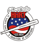 William S Hart Baseball & Softball