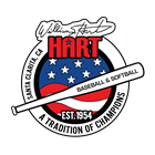 William S Hart Baseball & Softball
