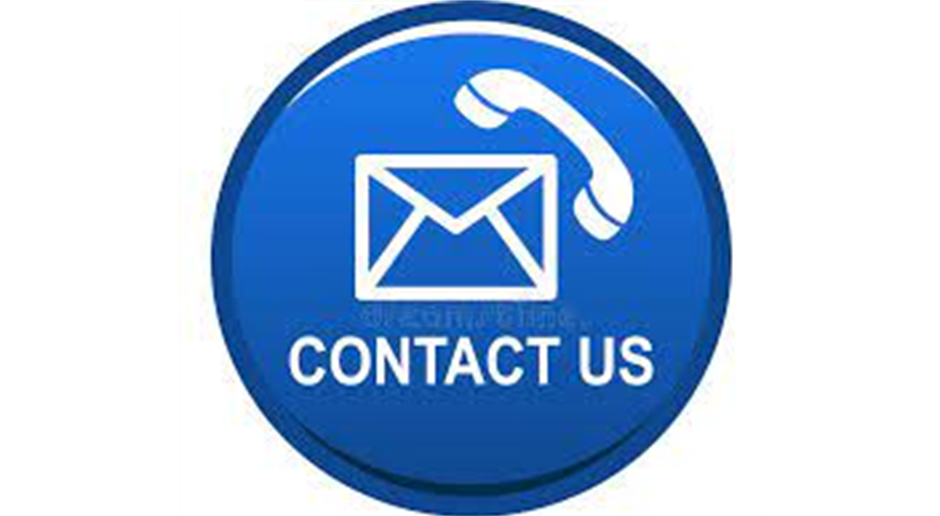 Contact Us