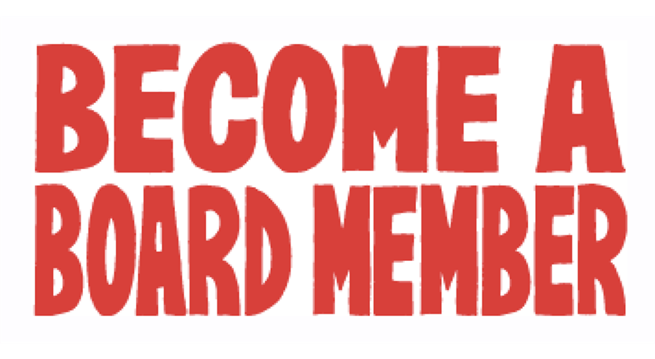 Become a Director